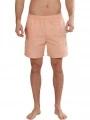 Fundango Bono Boardshort férfi boardshort rózsaszín színben 1