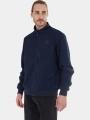 Fundango Harrington Casual Jacket férfi átmeneti kabát sötétkék színben 1