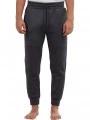 Fundango Blake Sweatpants férfi tréning nadrág fekete színben 1