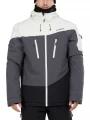 Fundango Privet Allmountain Jacket férfi síkabát fehér színben 1