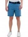 Fundango North Shore Chino Shorts férfi rövidnadrág kék színben 1