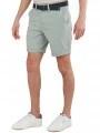 Fundango North Shore Chino Shorts férfi rövidnadrág zöld színben 1