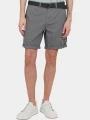Fundango North Shore Chino Shorts férfi rövidnadrág oliva színben 1
