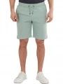 Fundango Delon Sweatshort férfi tréning rövidnadrág világoskék színben 1