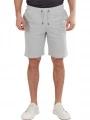 Fundango Delon Sweatshort férfi tréning rövidnadrág szürke színben 1
