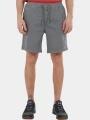 Fundango Mason Chino Shorts férfi rövidnadrág zöld színben 1