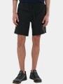 Fundango Mason Chino Shorts férfi rövidnadrág szürke színben 1