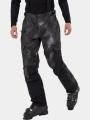 Fundango Sierra ECO Pants férfi sínadrág fekete színben 1
