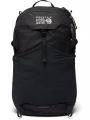Mountain Hardwear Field Day 28L Backpack hátizsák fekete színben 1