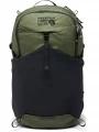 Mountain Hardwear Field Day 28L Backpack hátizsák zöld színben 1