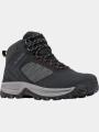 Columbia Transverse Hike Waterproof férfi túrabakancs fekete színben 1