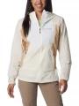 Columbia Loop Trail II Windbreaker női széldzseki homok színben 1