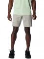 Columbia Wanoga Lightweight Short férfi túra rövidnadrág szürke színben 1