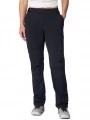 Columbia Wanoga Lightweight Pant női túranadrág fekete színben 1