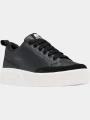 Sorel Ona Ave Low Sneaker WP női sneaker fekete színben 1