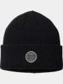 Columbia ProVIsions Cuffed Beanie férfi sapka fekete színben 1