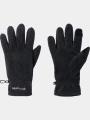 Columbia M Steens Mountain II Fleece Glove férfi kesztyű fekete színben 1