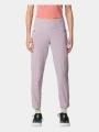 Mountain Hardwear Dynama High Rise Ankle Pant női túranadrág lila színben 1