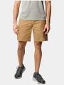 Columbia Rapid Rivers Cargo Short férfi túra rövidnadrág barna színben 1