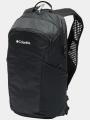 Columbia Blackcomb Ridge 18L Backpack túrahátizsák fekete színben 1