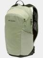 Columbia Blackcomb Ridge 18L Backpack túrahátizsák zöld színben 1