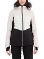 Fundango Salina Padded Jacket női steppelt síkabát rózsaszín színben 1