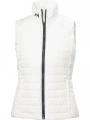 Helly Hansen W Crew Insulator Vest 2.0 női mellény fehér színben 1