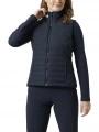 Helly Hansen W Crew Insulator Vest 2.0 női mellény sötétkék színben 1