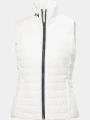 Helly Hansen W Crew Insulator Vest 2.0 női mellény fehér színben 1