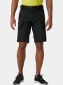 Helly Hansen Hp Foil Shorts 2.0 férfi vitorlás rövidnadrág fekete színben 1
