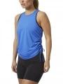 Helly Hansen W Siren Tank Top női ujjatlan póló kék színben 1
