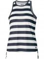 Helly Hansen W Siren Tank Top női ujjatlan póló sötétkék színben 1