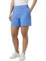 Helly Hansen W Thalia Shorts 2.0 női rövidnadrág kék színben 1