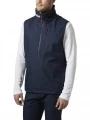 Helly Hansen Crew Vest 2.0 férfi mellény sötétkék színben 1
