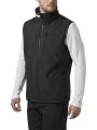 Helly Hansen Crew Vest 2.0 férfi mellény fekete színben 1