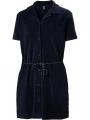 Helly Hansen W Siren Towelling Dress női ruha sötétkék színben 1