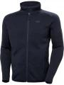 Helly Hansen Varde Fleece Jacket 2.0 férfi polár pulóver sötétkék színben 1
