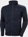 Helly Hansen Varde Fleece Jacket 2.0 férfi polár pulóver sötétkék színben 1