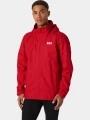 Helly Hansen Dubliner Jacket férfi esőkabát piros színben 1