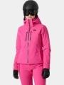 Helly Hansen W Alphelia Lifaloft Jacket női síkabát magenta színben 1