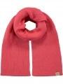 Barts Cinder Scarf sál piros színben 1