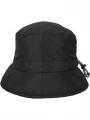 Barts Aregon Hat férfi bucket hat fekete színben 1