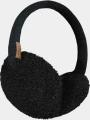 Barts Browniez Earmuffs női fülvédő fekete színben 1