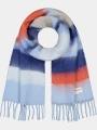 Barts Eluzabeth Scarf női sál világoskék színben 1