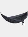 Eno SingleNest Hammock függőágy fekete színben 1