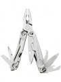 Leatherman REV multiszerszám multiszerszám szürke színben 1