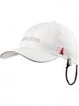 Musto Ess Fd Crew Cap férfi baseball sapka fehér színben 1