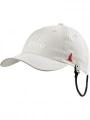 Musto Ess Fd Crew Cap férfi baseball sapka szürke színben 1