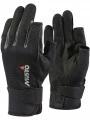 Musto Ess Sailing LF Glove vitorlás kesztyű fekete színben 1