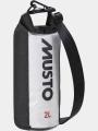 Musto 2L Dry Tube 2.0 vizes zsák fekete színben 1